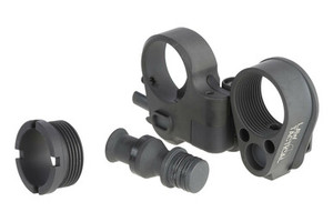 LAW Tactical Folding Stock Adapter GEN 3-M LAW Tactical Folding Stock Adapter GEN 3-M