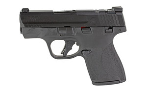 S&W M&P 9 Shield Plus S&W M&P 9 Shield Plus