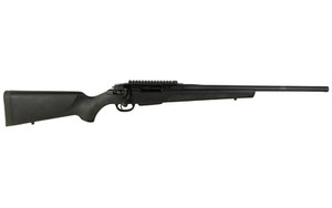 Savage, 334, Bolt Action Rifle, 308 Winchester
