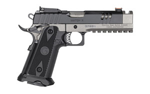 Girsan, Witness 2311, 9MM, Integrated Compensator