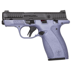 Smith & Wesson M&P Bodyguard 2.0, 380 Auto