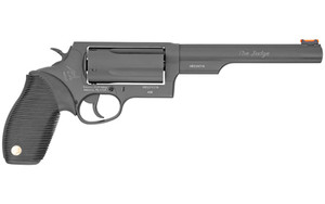 Taurus Judge, 45C/410 Bore, Revolver