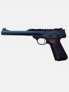Browning Buckmark Hunter