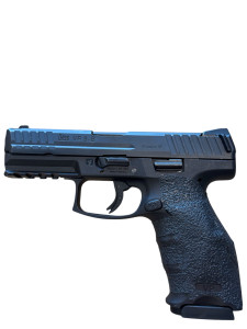HK VP9-B