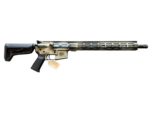 Shark Coast Customs SCC-15 5.56X45mm