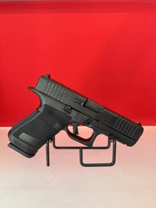 GLOCK 19 GEN 6 COMP, 9MM