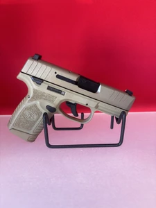 FN REFLEX, 9MM