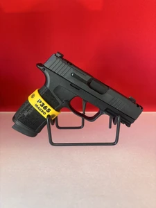 SIG SAUER P365 XMACRO COMP, 9MM