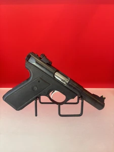 USED RUGER MARK III, .22 LR