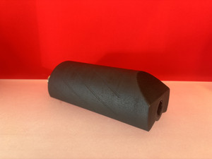 BANISH 12, 12 GAUGE SILENCER