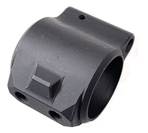 FCD GBF (.750 Gas Block)