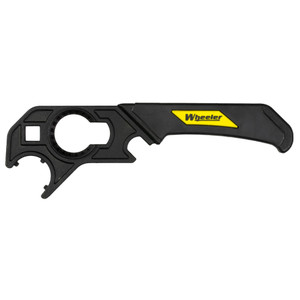Wheeler Armorer's Wrench Wheeler Armorer's Wrench