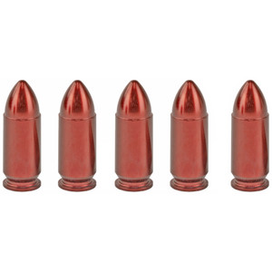 A-Zoom Snap Caps - Handgun Calibers A-Zoom Snap Caps - Handgun Calibers