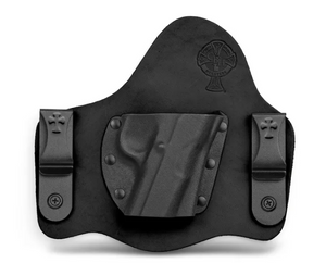 Crossbreed SuperTuck IWB Holster, RH