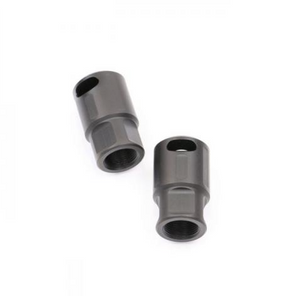 V Seven Ti Short Brake, 7.62 5/8x24