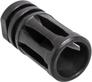 CMMG A2 Flash Hider, 5.56 1/2x28 CMMG A2 Flash Hider, 5.56 1/2x28