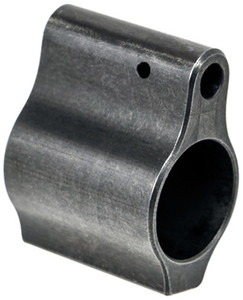 CMMG Low Profile Gas Block, .625 CMMG Low Profile Gas Block, .625