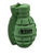BRGS Stress Ball Grenade