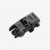 Magpul MBUS - Rear Sight - Black - Closed Magpul MBUS - Rear Sight - Black - Closed