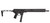 CMMG MkGs DISSENT 16" 9mm JMac Stock