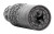 Rugged Suppressors, Axial, Rifle Suppressor, 7.62MM Rugged Suppressors, Axial, Rifle Suppressor, 7.62MM
