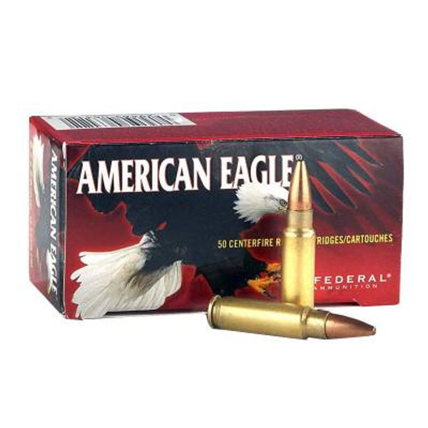 Federal | American Eagle | 40gr FMJ | 5.7x28mm