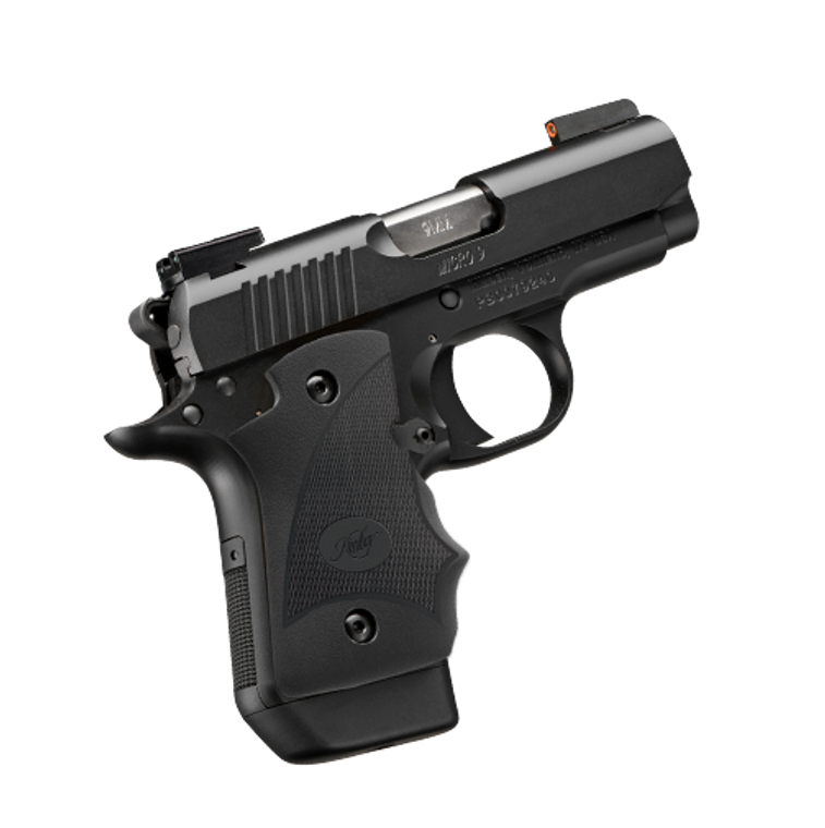 Kimber Micro 9 (Nightfall DN) 9mm