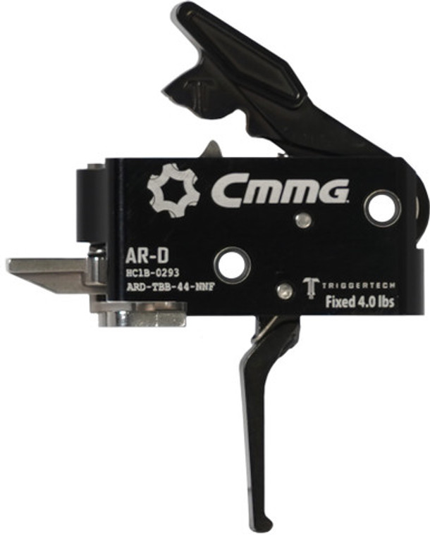 CMMG/TriggerTech AR-D 2 Stage Trigger