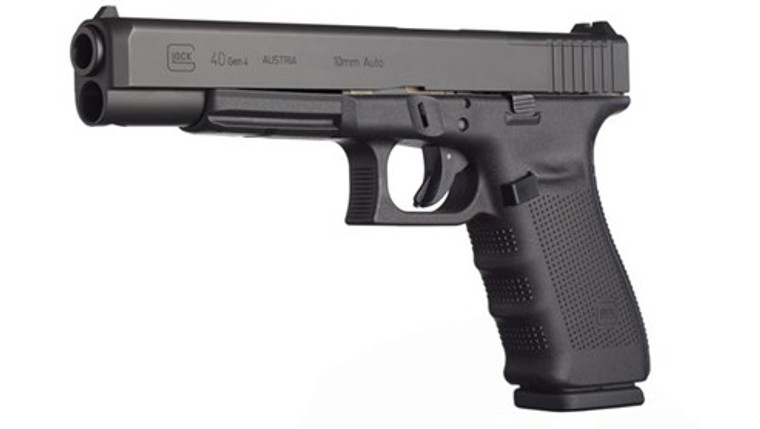 Glock 40 Gen 4 10mm AUTO