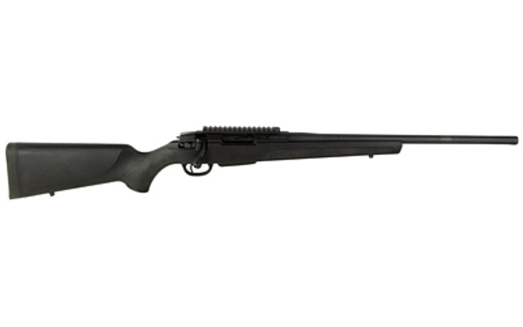 Savage, 334, Bolt Action Rifle, 308 Winchester