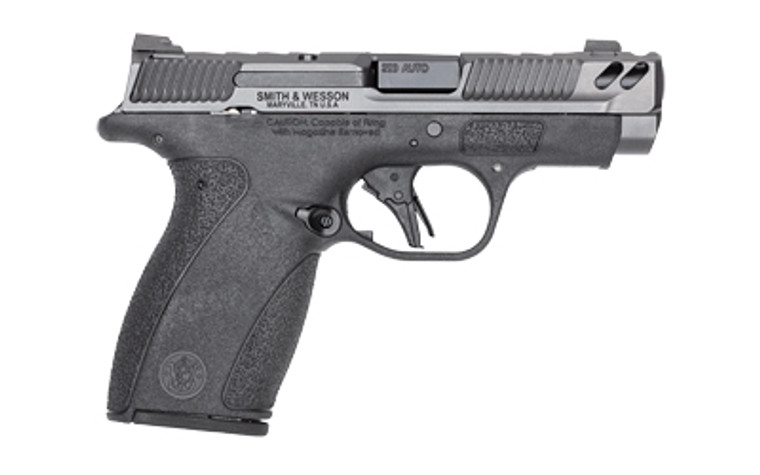 Smith & Wesson, Bodyguard 2.0 Performance Center, 380 Auto