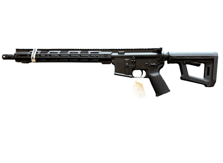 DB-15 5.56X45mm