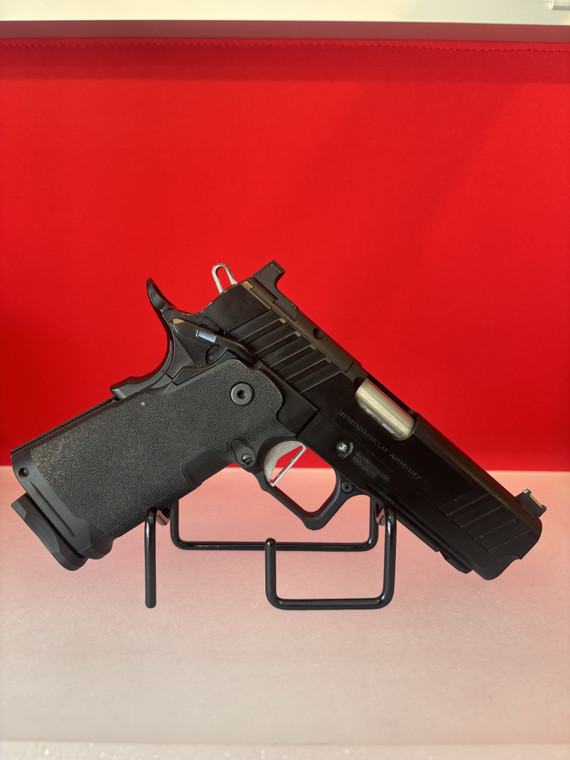 USED SPRINGFIELD ARMORY PRODIGY, 9MM