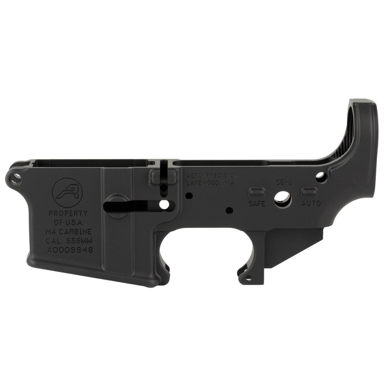 Aero Precision M4A1 Clone Lower Receiver