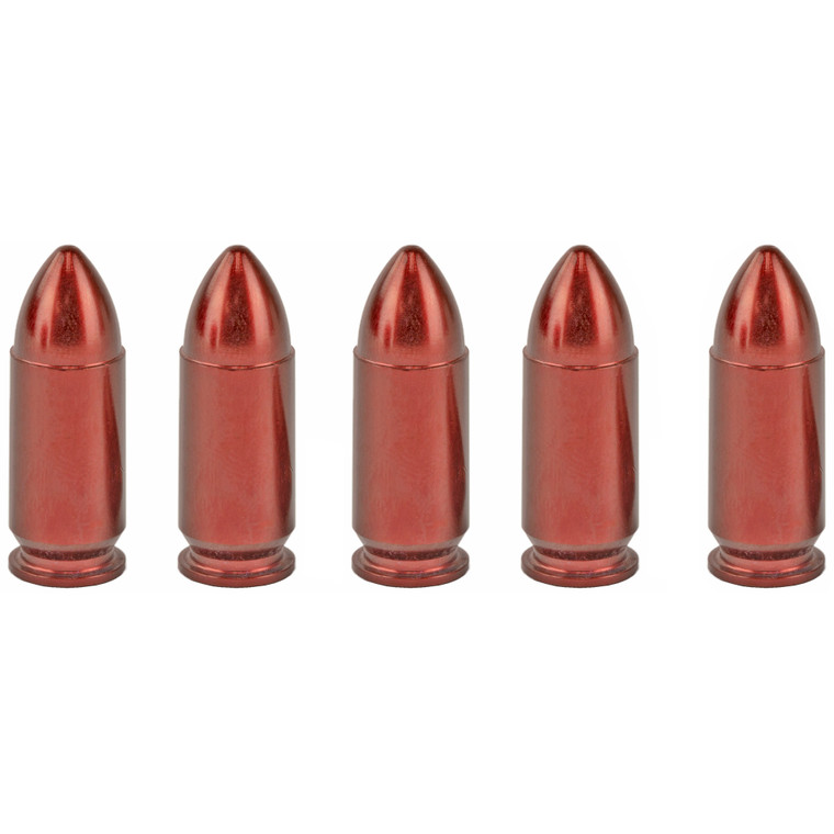 A-Zoom Snap Caps - Handgun Calibers