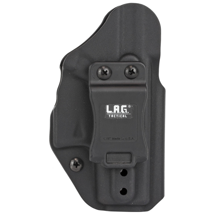 LAG Tactical Liberator Mk2 IWB Holster