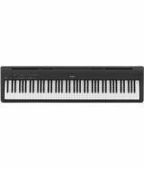 Kawai ES110 88-key Portable Digital Piano - Black