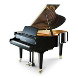 Shigeru Kawai 6'2" SK-3 Conservatory Grand Piano | Pyramid Mahogany Polish