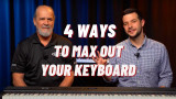 4 Ways To Get The MOST Out of Your Keyboard