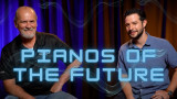 Let's Talk About Pianos of the Future! Jun 7th 2022 Let's Talk About Pianos of the Future! Jun 7th 2022