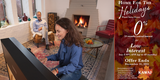 Home For The Holidays - 0% 24 Months Waived Interest On Kawai Pianos Home For The Holidays - 0% 24 Months Waived Interest On Kawai Pianos