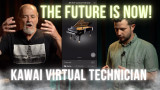 Piano Control In The Palm Of Your Hand! | Kawai Virtual Technician Review Feb 4th 2022 Piano Control In The Palm Of Your Hand! | Kawai Virtual Technician Review Feb 4th 2022