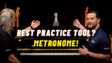 What's the Most Important Practice Tool? - Let's Talk