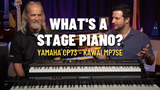BEST Student Acoustic Pianos? | Yamaha B3 vs Kawai K-200