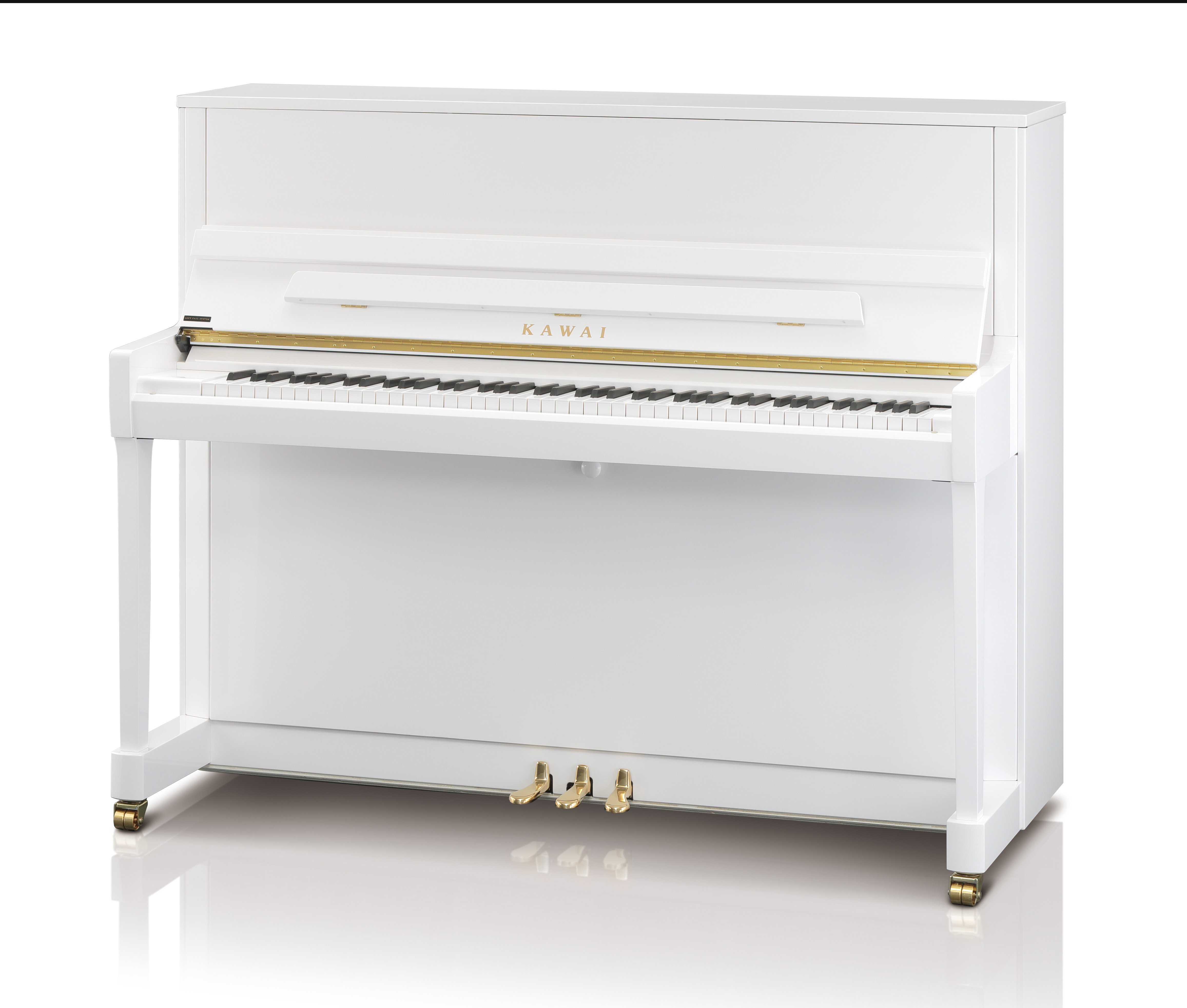 Kawai Upright Pianos