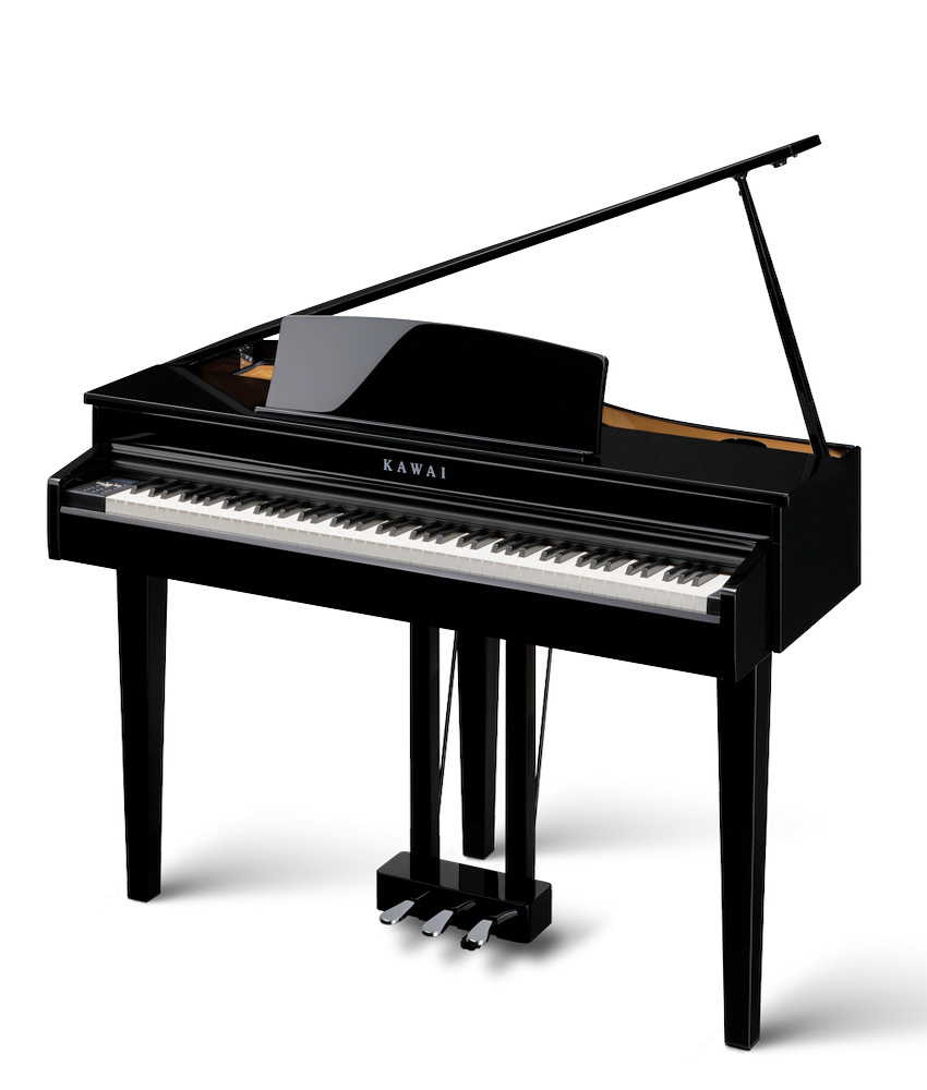 Kawai DG30 Digital Grand Piano | KAWAI ST. LOUIS