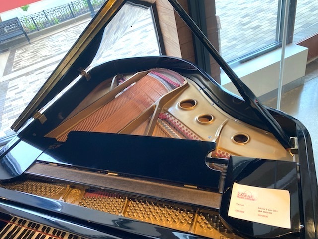 ピアノchafer &Sons Schafer & Sons WG-3 - Hollywood Piano - Orange County