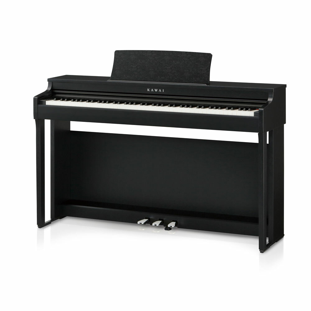 Kawai CN29 Premium Digital Piano | Satin Black