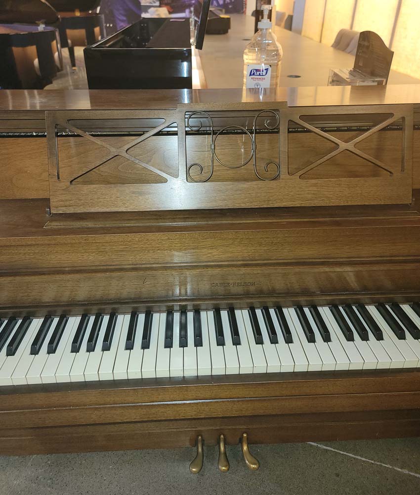 Kincaid upright clearance piano