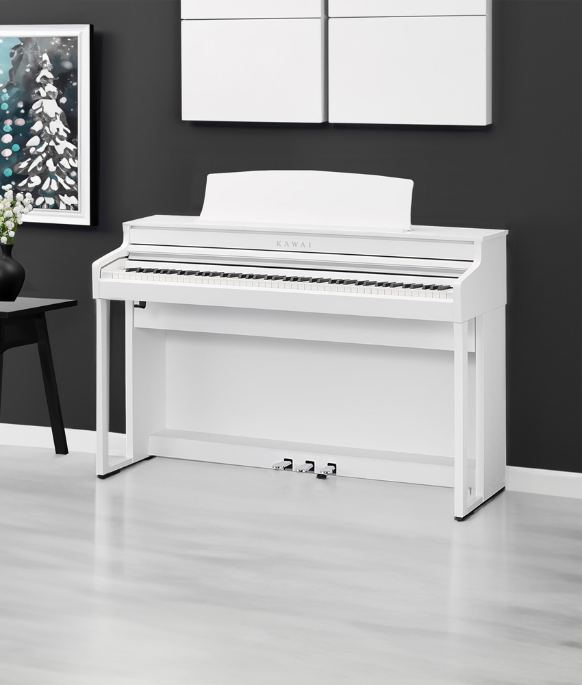 Kawai CA49 Digital Piano